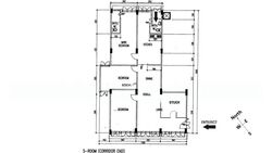 Blk 11 Di Tanjong Rhu (Kallang/Whampoa), HDB 5 Rooms #551287771